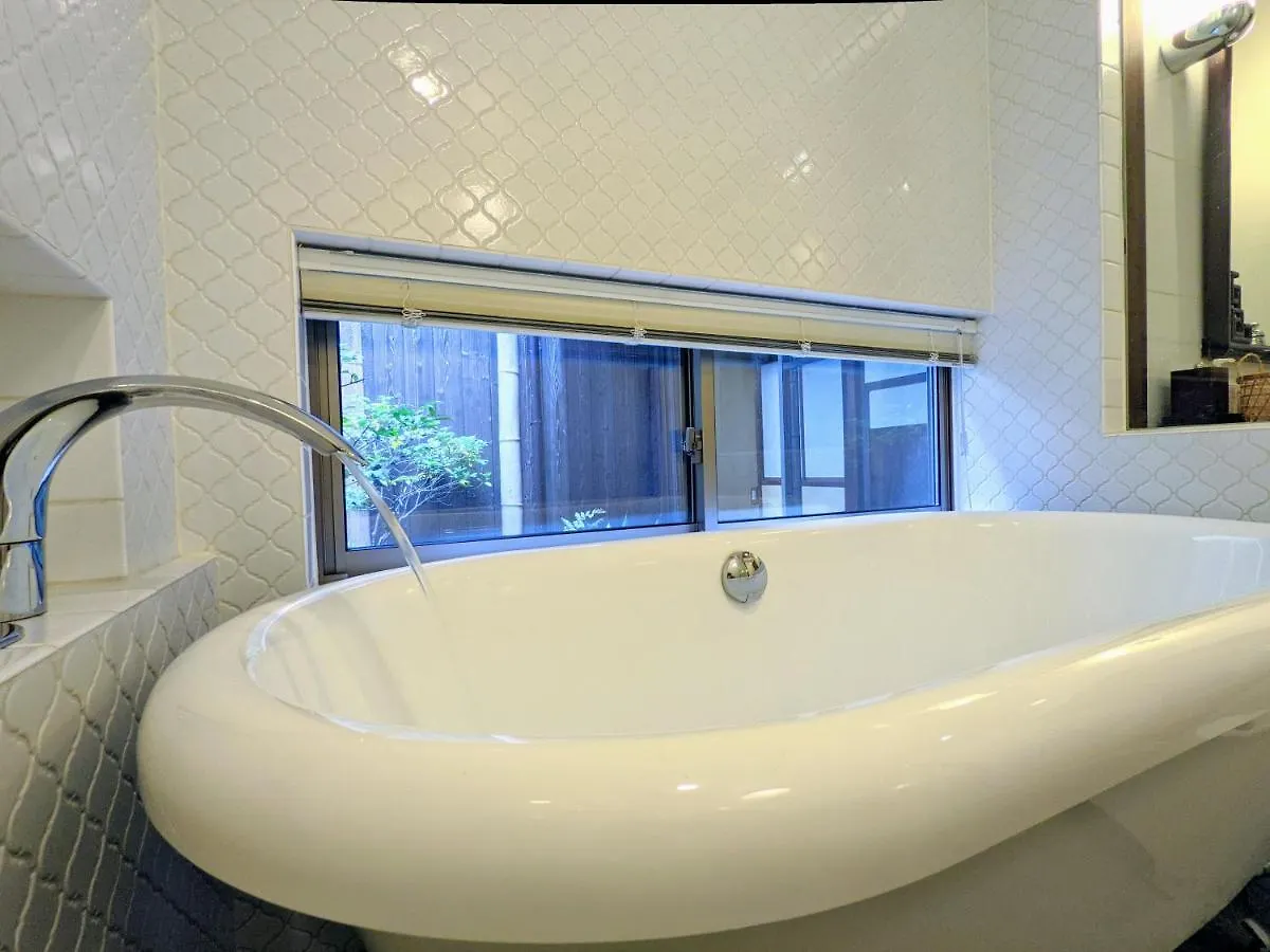 Kyomachiya Stars Villa Kyoto Japan
