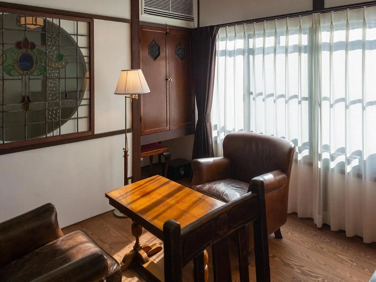 Kyomachiya Stars Villa Kyoto