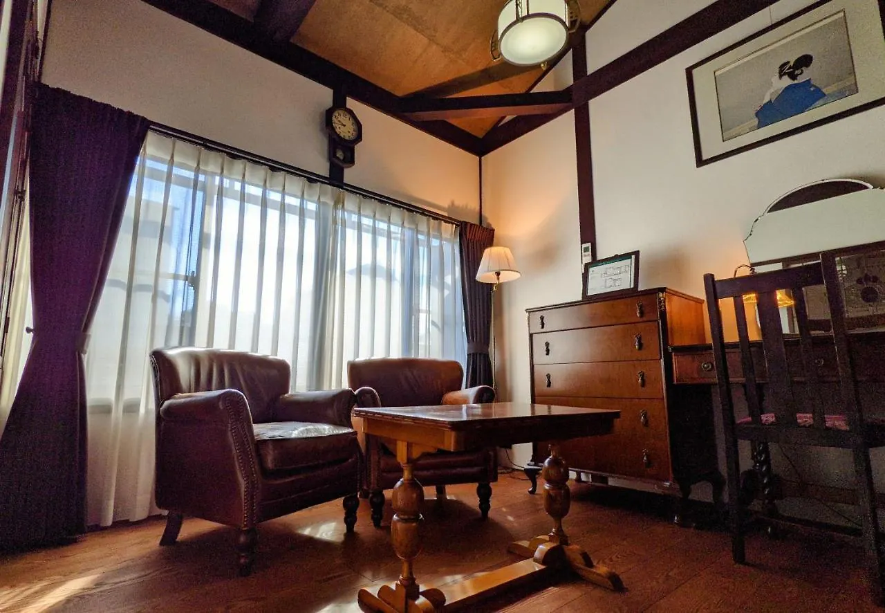 Kyomachiya Stars Villa Kyoto