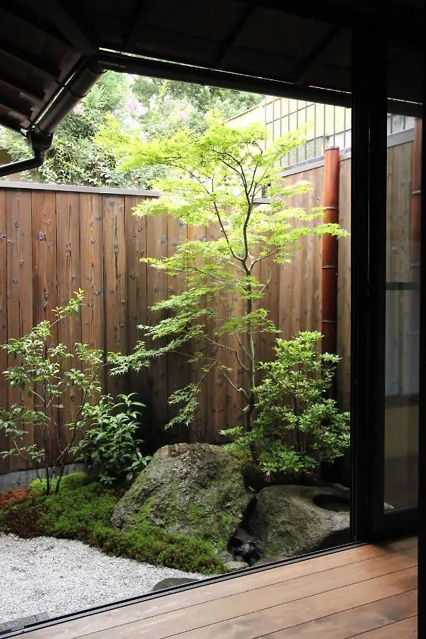 Kyomachiya Stars Villa Kyoto