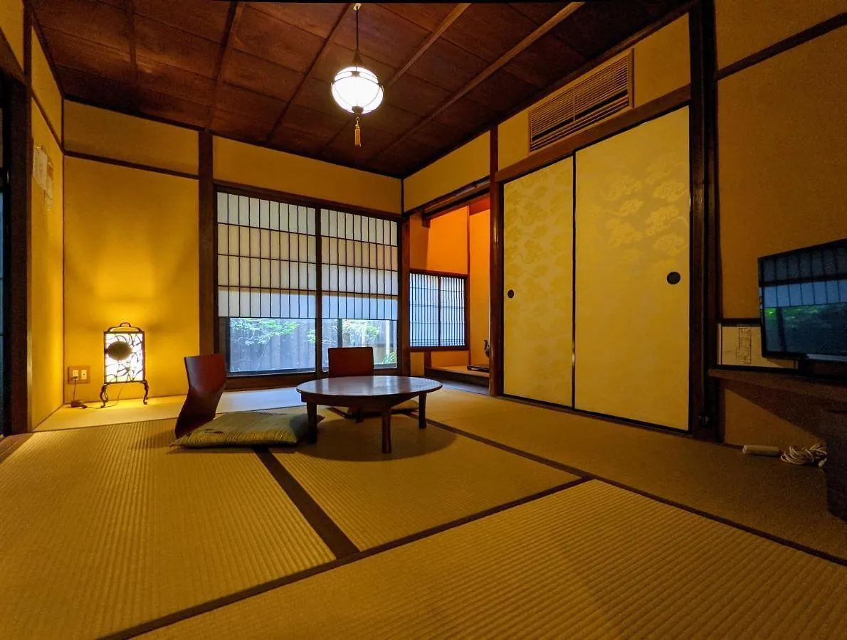 Kyomachiya Stars Villa Kyoto 0*,  Japan
