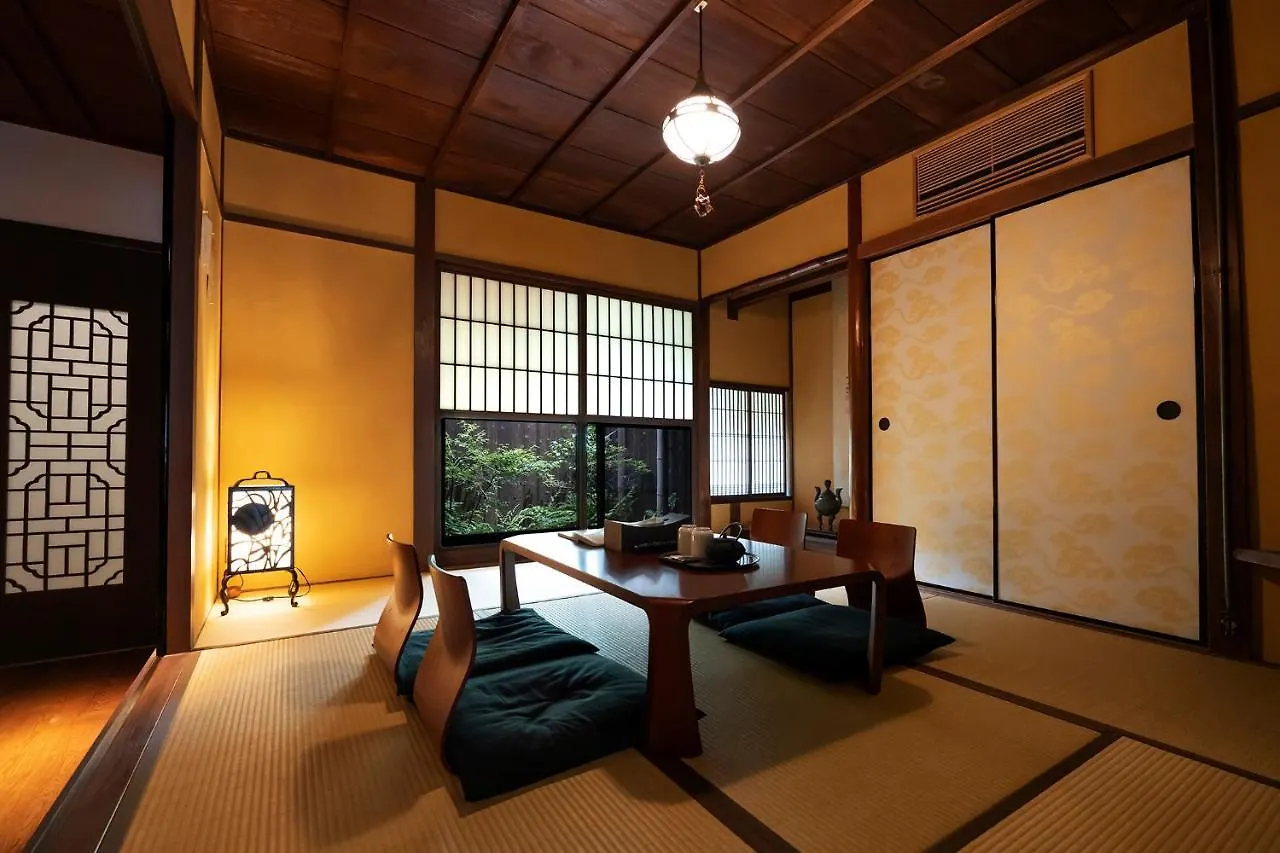 Kyomachiya Stars Villa Kyoto