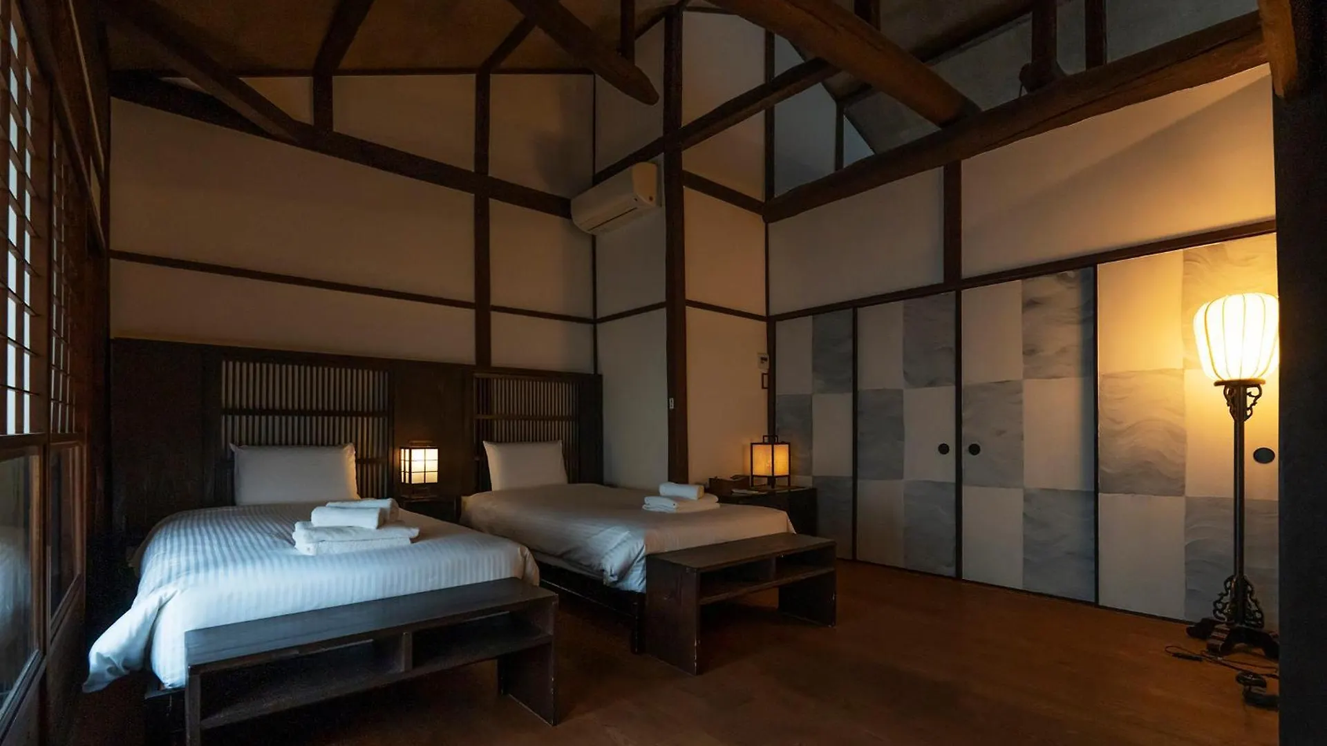Kyomachiya Stars Villa Kyoto