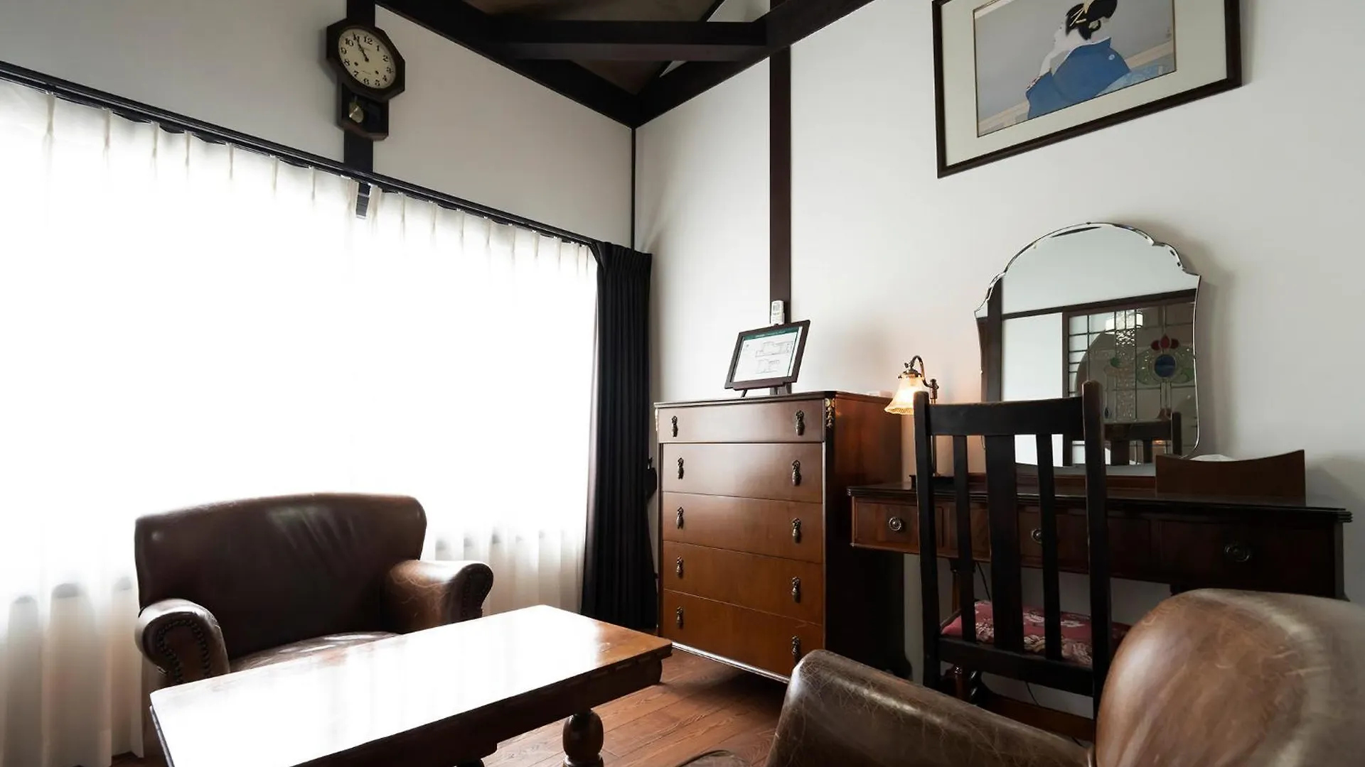 Kyomachiya Stars Villa Kyoto