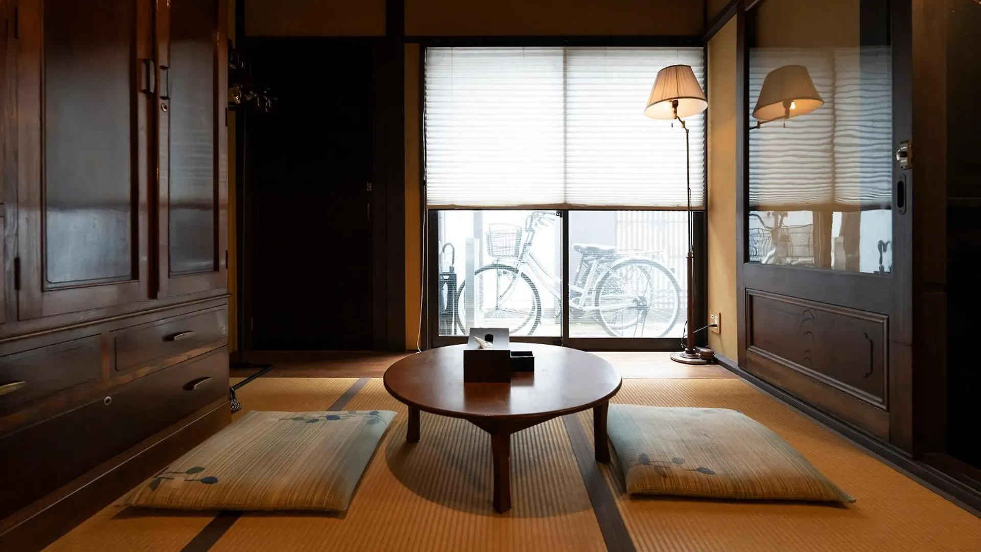 Kyomachiya Stars Villa Kyoto