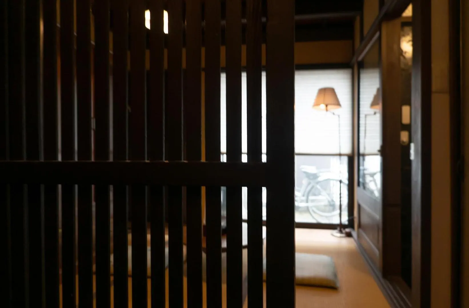 Kyomachiya Stars Villa Kyoto