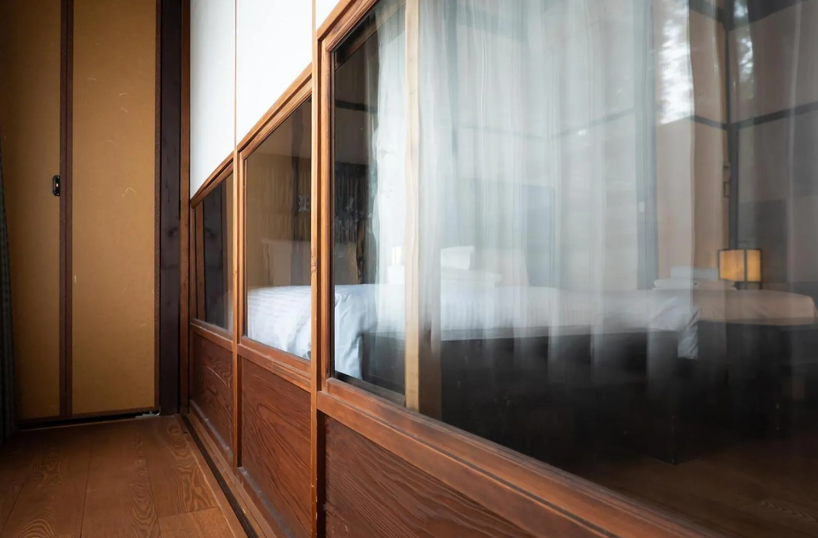 Kyomachiya Stars Villa Kyoto