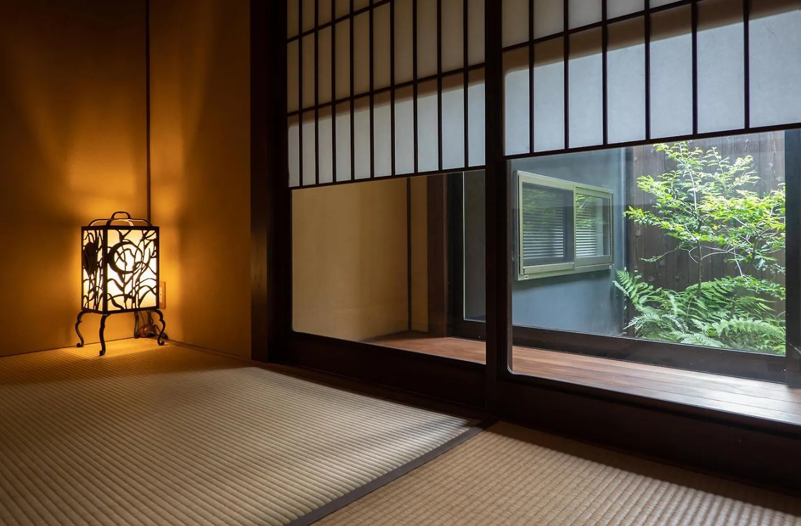 Kyomachiya Stars Villa Kyoto
