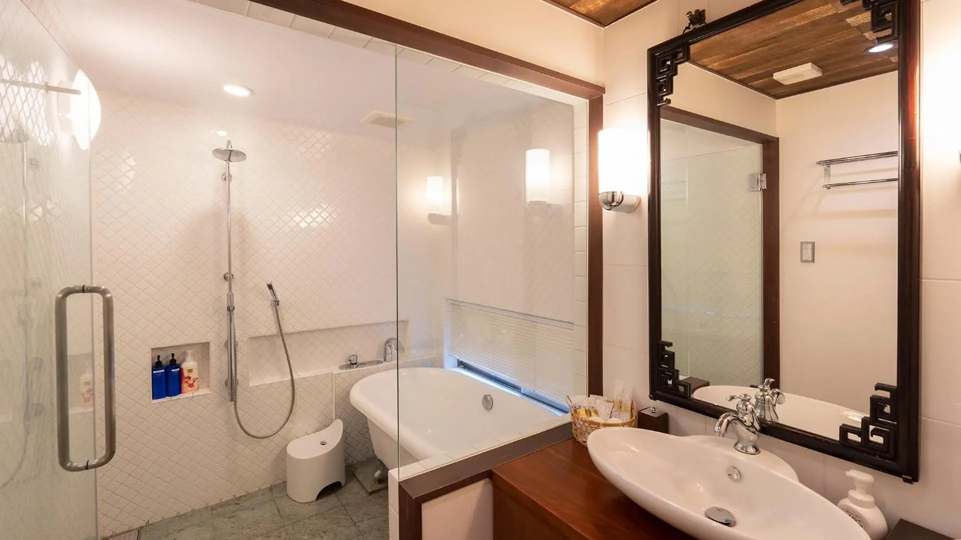 Kyomachiya Stars Villa Kyoto