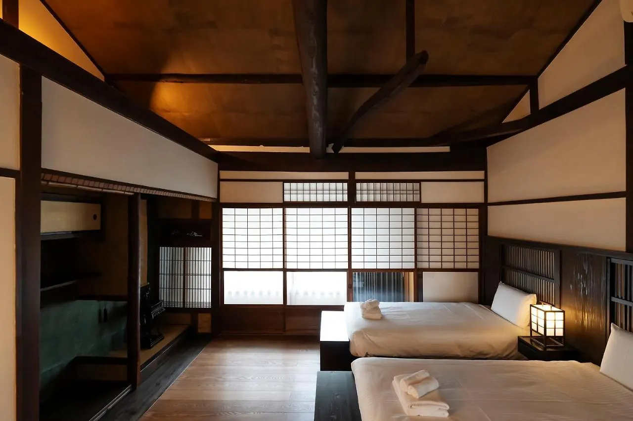 Kyomachiya Stars Villa Kyoto
