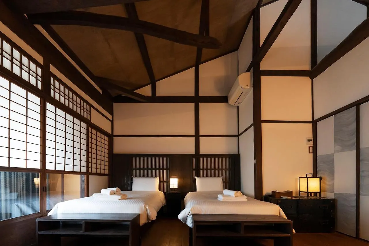 Kyomachiya Stars Villa Kyoto