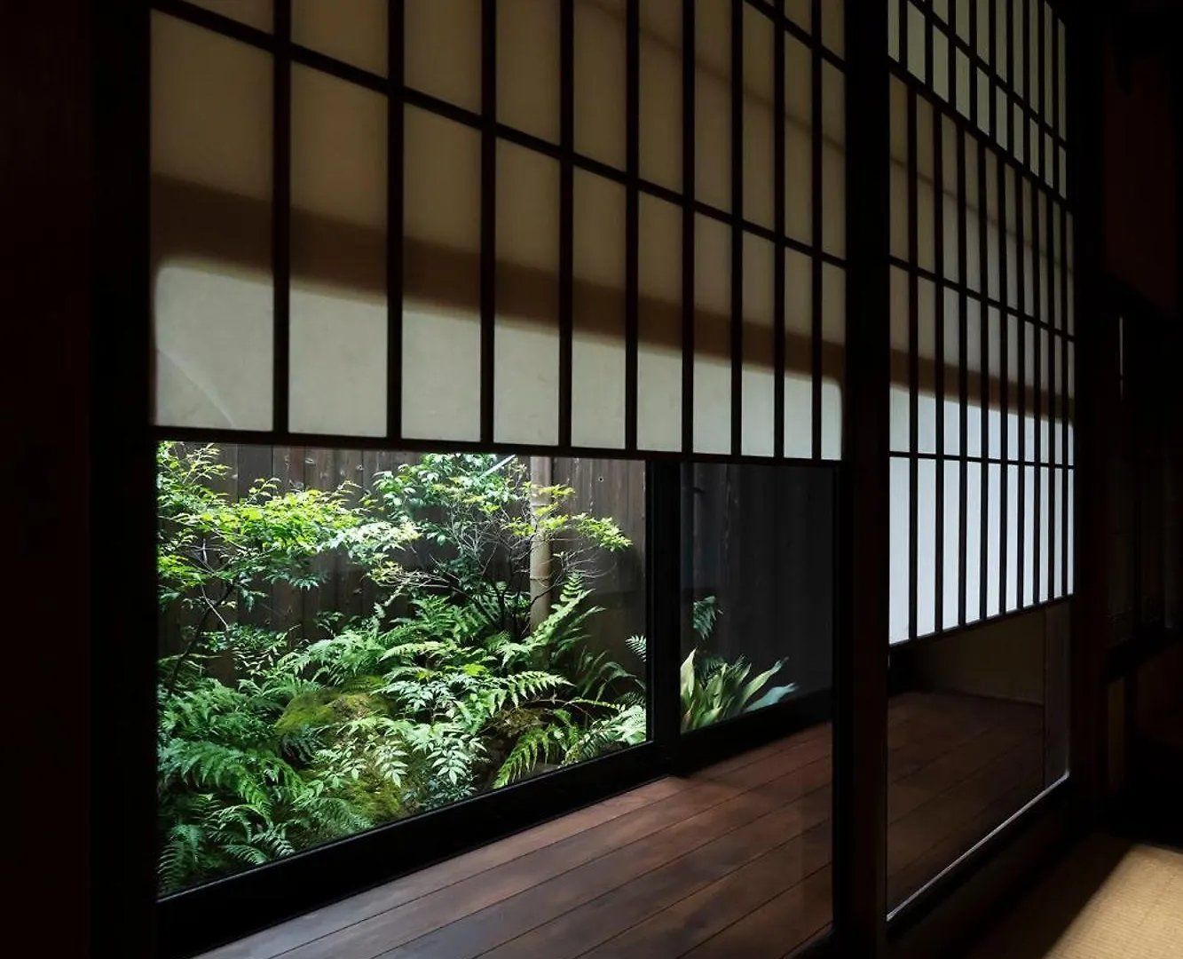 Kyomachiya Stars Villa Kyoto